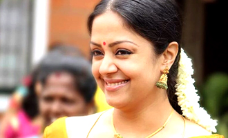 Three more heroines with Jyothika in Bramma's next