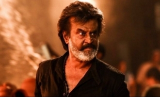 American theatre  leaks 'Kaala' story!