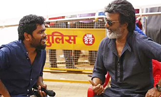 Rajini's 'Kaala' team given 1 week time by court