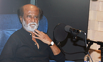 'Kaala' Movie Dubbing