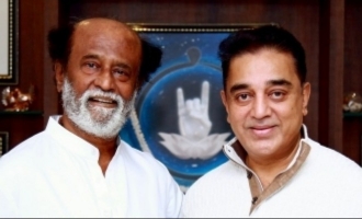 Kamal-Rajini's major surprise for fans after 13 long years!