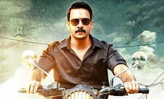 Exciting update on Bharath's next release!