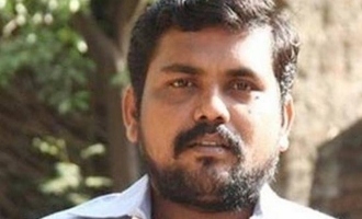 Actor Kaali Venkat searching Chennai woman Kala Akka Thiruvanmiyur Sarpatta Parambarai