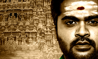 Details about Simbu's Spiritual Avatar in 'Kaan'