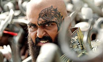 'Kaashmora' Song List