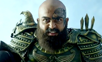 'Kashmora' trailer review - Makes a huge impact rightaway