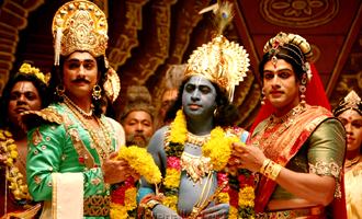 'Kaaviya Thalaivan' audio launch date