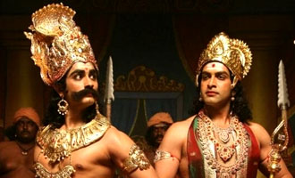 Details about 'Kaaviya Thalaivan' trailer