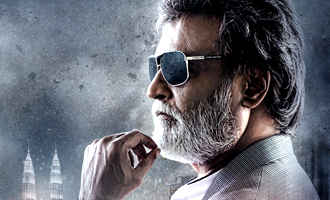 'Kabali' creates a new big record in Chennai