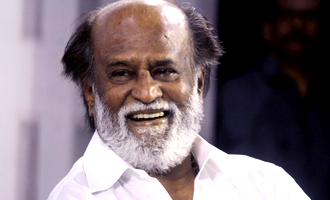 'Kabali' wrapped up in Malaysia