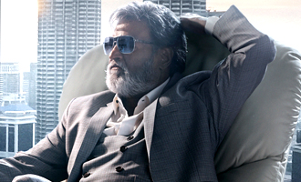 Superstar Rajinikanth's 'Kabali' Chennai schedule is over