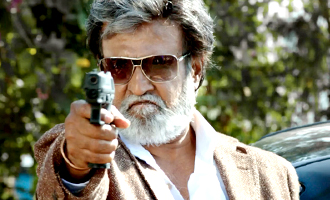 A Very Big Treat for Rajini fans?