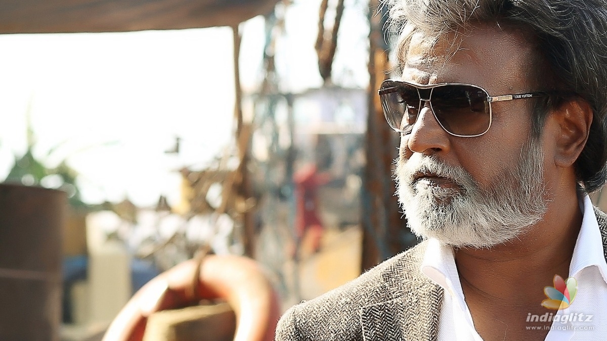 Superstar Rajinikanthâs âKabaliâ coming back to the big screens? - Producer Thanu opens up