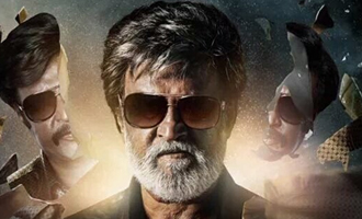 Rajinikanth's 'Kabali' creates a record in overall overseas opening