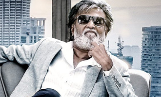 Fox Star grabs Rajinikanth's 'Kabali'