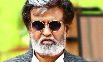 When will Superstar Rajinikanth's 'Kabali' shooting get completed?