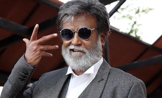 Look at the staggering music records of Thalaivar's 'Kabali'