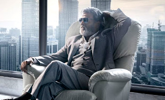 Most Surprising info about 'Kabali' Rajini straight from Pa Ranjith