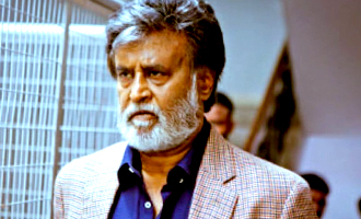 Whats going to be shot in final Malaysian schedule of 'Kabali'?