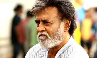 'Kabali' Running Time Details