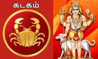 பைரவர் வழிபாடு: 2025ல் செவ்வாயின் தாக்கத்தை சமாளிக்க சிறந்த வழி