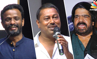 T Rajendar Was First Choice for Kadugu Movie: Director Pandiraj, Rajakumaran Speech