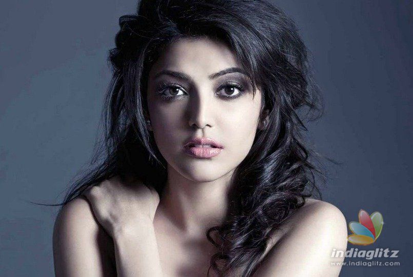 Kajal Agarwal to team up with top hero for the first time