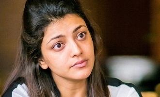 "In so much shock, denial, trauma!" - Kajal Aggarwal opens up on Indian 2 accident!