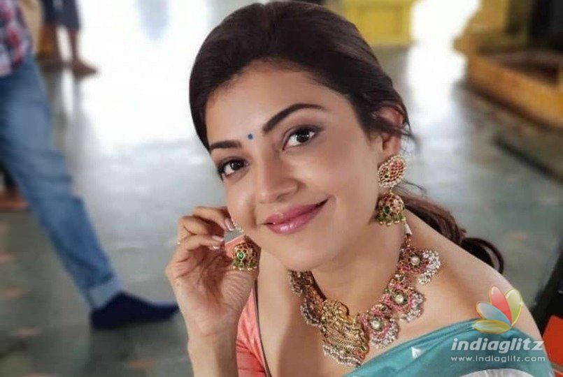 Kajal Agarwal and Rakul Preet Singh join in Me Too movement