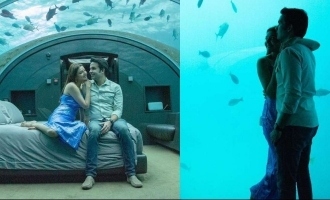 Kajal Aggarwal's honeymoon room cost per night will make you faint