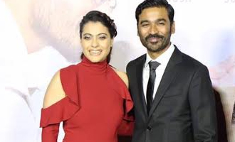 Feminism honoured in 'VIP 2'  with Kajol?