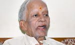 'Kaka' Radhakrishnan passes away