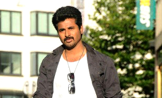 Sivakarthikeyan rising up as he gets busy