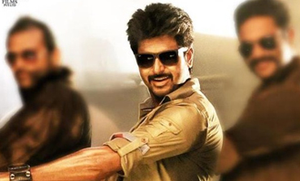 Sivakarthikeyan on a high!