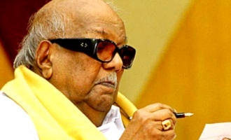 Rare and Memorable photos of Kalaignar Karunanidhi