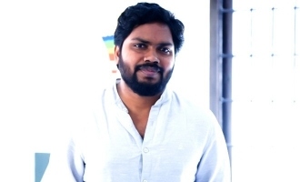 PaRanjith Kalaiyarasan Kuthirai Vaal Neelam productions