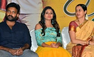 'Kalavani Mappillai' Movie Audio Launch