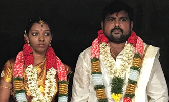 Kaalivenkat Janani Marriage