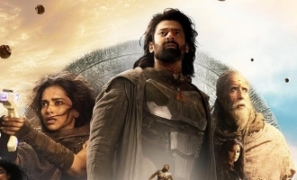 Producer drops hints on the making and release of Prabhas in 'Kalki 2898 AD Part 2'!