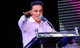 Kamal Haasan's stunning political plan!