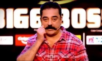 Bigg Boss 2: Will Kamal finally do what he promised to viewers?