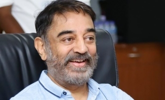 Kamal Haasan digital platform debut project details