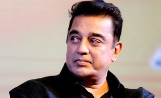 Breaking: Kamal Haasan's 1 crore financial help for families of Indian unit members who died!