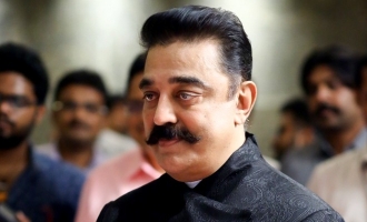 Kamal Haasan and stars make Conglomerate 2018 a huge success