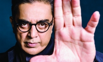 "Coming to meet my people again" - Kamal's 'Bigg Boss 2' trailer is here