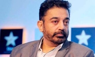 Kamal Haasan's strong statement on Jothisri Durga suicide due to NEET!