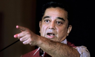 Kamal Haasan slams governments on Rath Yathra