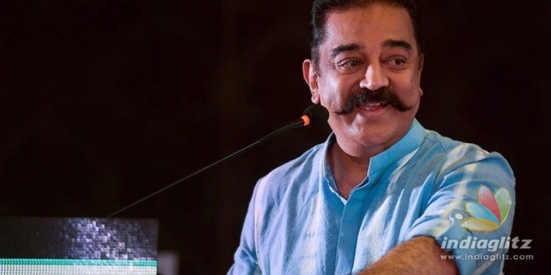 High Courts decision on Kamal Haasans anticipatory bail