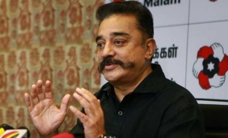 Kamal Haasan apologizes to cops