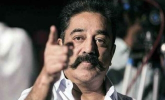 Kamal wonders whether governments want him to react adversely